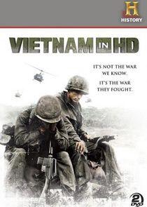 Vietnam in HD - Season 1