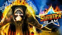 SummerSlam 2020 - Amway Center in Orlando, FL SummerSlam 2020 - Amway Center in Orlando, FL