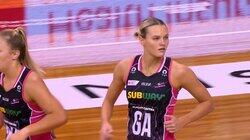 Round 01, Game 01: Thunderbirds vs Magpies Round 01, Game 01: Thunderbirds vs Magpies