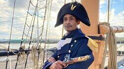 The Battle of Trafalgar The Battle of Trafalgar