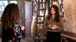 Unlucky Charmed Unlucky Charmed