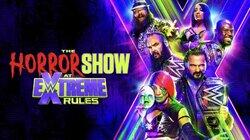 Extreme Rules 2020 - WWE Performance Center in Orlando, FL Extreme Rules 2020 - WWE Performance Center in Orlando, FL
