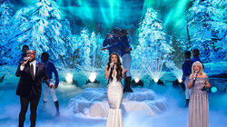 All Star Musicals at Christmas All Star Musicals at Christmas