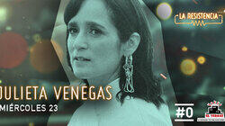 Julieta Venegas & Ernesto Sevilla Julieta Venegas & Ernesto Sevilla