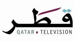 logo of Qatar TV logo of Qatar TV