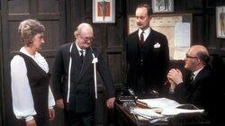 Are You Being Served? Are You Being Served?