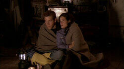 Two Guys, a Girl and the Storm of the Century (1) Two Guys, a Girl and the Storm of the Century (1)