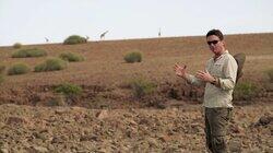 Botswana: The Hunters & the Hunted Botswana: The Hunters & the Hunted