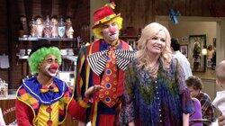 Send in the Clowns Send in the Clowns