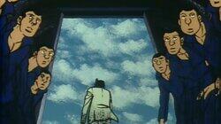 The Legendary Rikiishi Tooru The Legendary Rikiishi Tooru