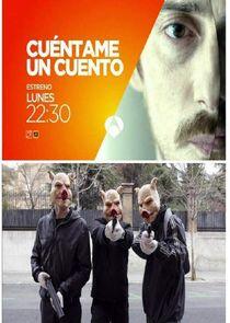 Cuéntame un cuento Cuéntame un cuento
