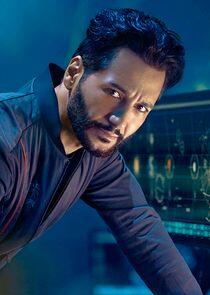 Alex Kamal Alex Kamal