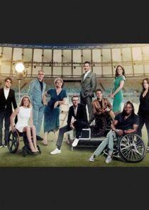 Paralympics 2016 Highlights Paralympics 2016 Highlights