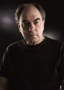 Alun Armstrong Alun Armstrong