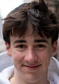 photo of Paul Scott