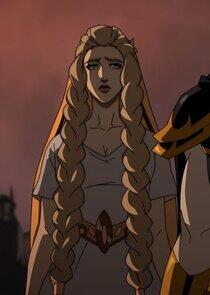 Persephone