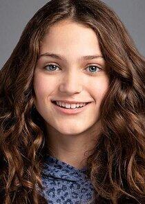 Maddie Dunbar