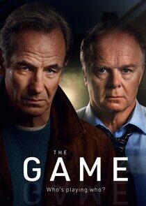 The Game The Game