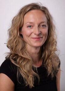 photo of Ingrid Isotamm photo of Ingrid Isotamm