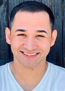 photo of Arie Nunez photo of Arie Nunez