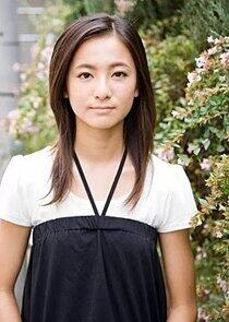 photo of Nanami Mitsuhashi photo of Nanami Mitsuhashi