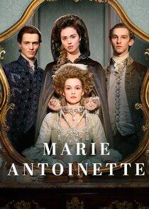 Marie-Antoinette