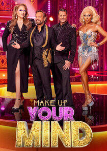 Make Up Your Mind - Season 4 Make Up Your Mind - Season 4
