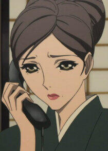 Miwako Muroi