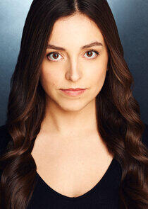 photo of Erica Romero photo of Erica Romero
