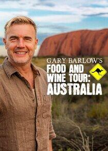 Gary Barlow's Wine Tour - Season 2