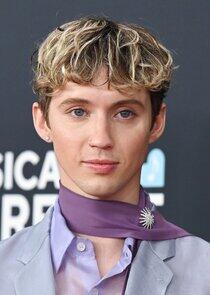 Troye Sivan