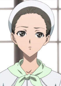 Satoko Isaki