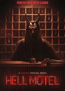 Hell Motel Hell Motel