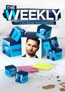 The Weekly with Charlie Pickering The Weekly with Charlie Pickering