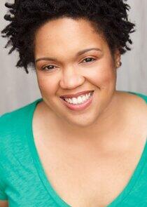 photo of Danielle Davis photo of Danielle Davis