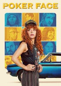 Poker Face Poker Face