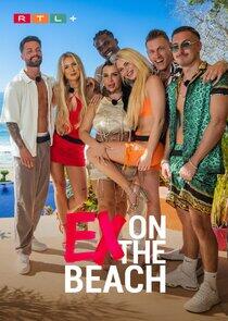 Ex on the Beach Ex on the Beach