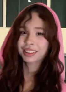 photo of Amelia Wu
