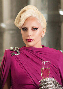 The Countess Elizabeth The Countess Elizabeth