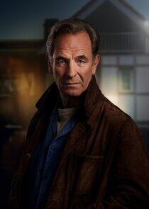 Patrick Harbottle Patrick Harbottle