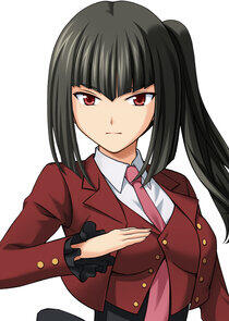 Belphegor