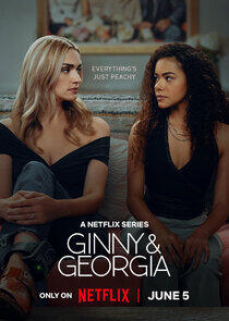 Ginny & Georgia - Season 3 Ginny & Georgia - Season 3