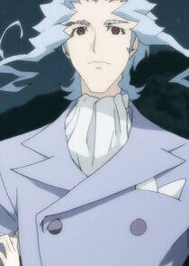 Seishirou Kirishiki