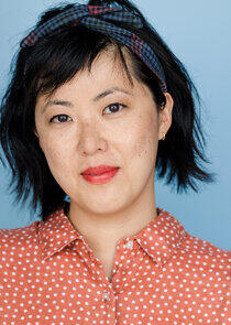 photo of Sarah Chang photo of Sarah Chang