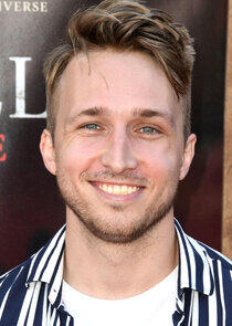 Shayne Topp Shayne Topp