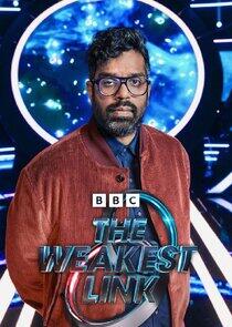 The Weakest Link The Weakest Link