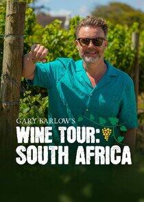 Gary Barlow's Wine Tour - Season 1