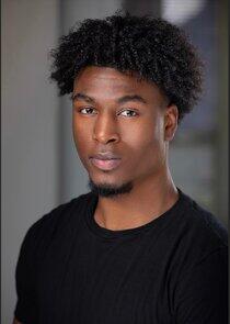 photo of Dasan Frazier photo of Dasan Frazier