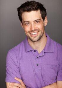 photo of Nathaniel Weiss