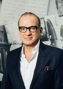 Touker Suleyman Touker Suleyman